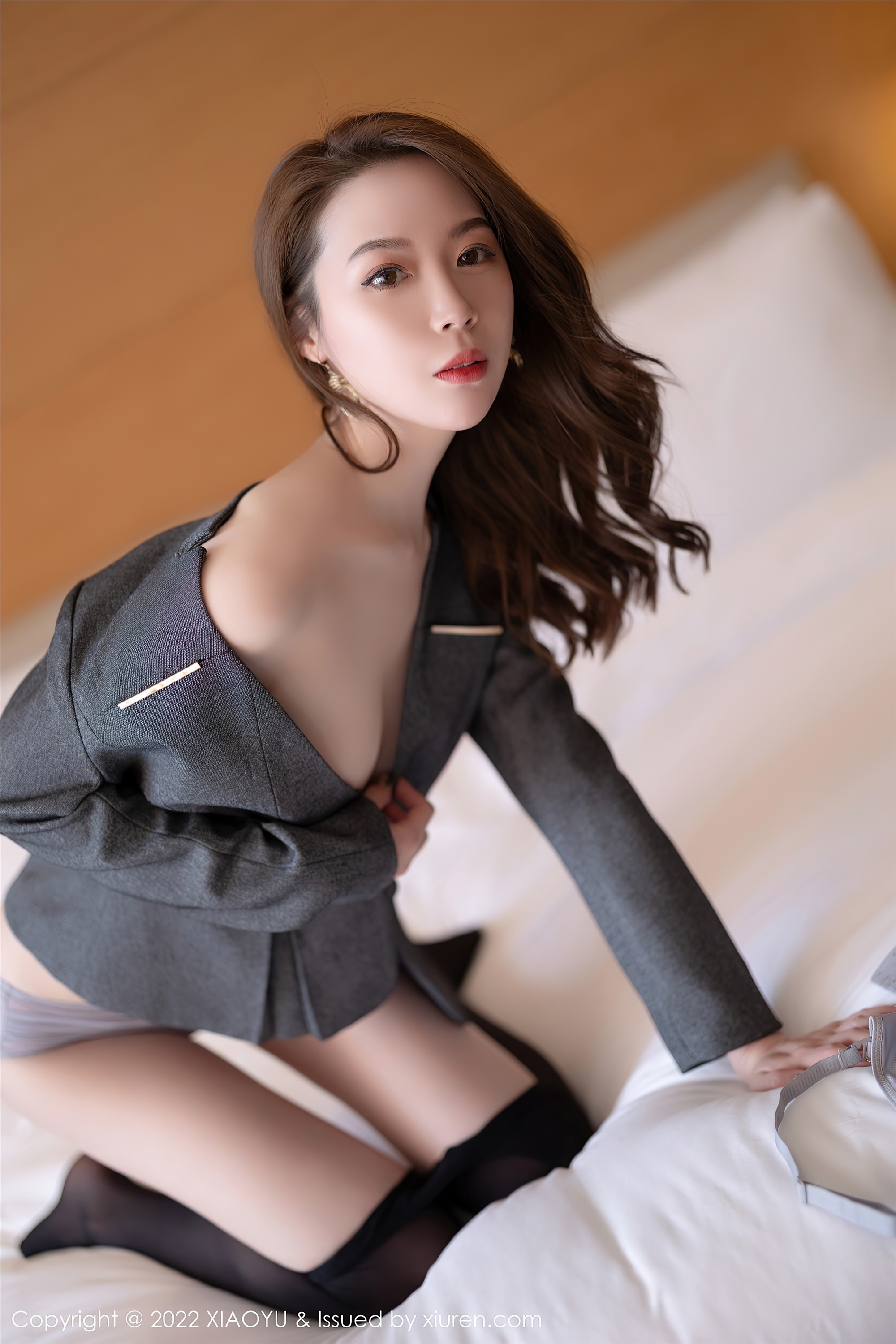 XIAOYU语画界 2022.03.31 Vol.748 梦心玥